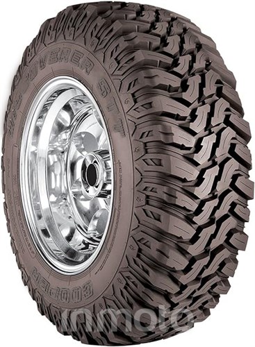 Cooper Discoverer RADIAL STT 31x10.50R15 109 Q RBL