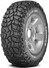 Cooper Discoverer STT PRO 305/70R16 124/121 K  RWL POR