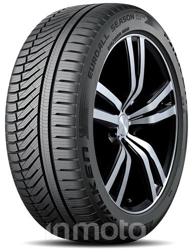 Falken EuroAll Season AS220 PRO 245/40R18 97 W XL FR