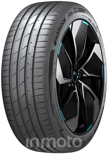 Hankook iON Evo IK01 215/50R19 97 Y XL FR SOUND ABSORBER EV