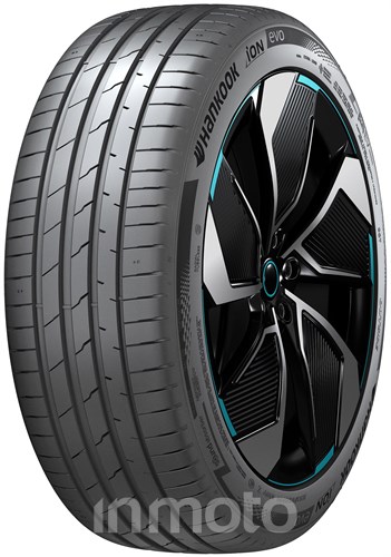 Hankook iON Evo IK01 285/35R20 104 Y XL FR SOUND ABSORBER EV