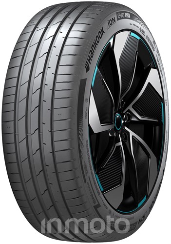 Hankook iON Evo IK01A SUV 265/45R20 108 W XL FR SOUND ABSORBER EV