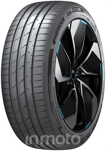 Hankook iON Evo IK01A SUV 285/35R22 106 W XL FR SOUND ABSORBER EV