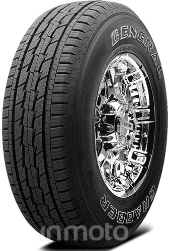 General Grabber HTS 265/75R15 112 S OWL