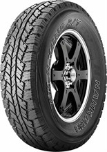 Nankang FT-7 A/T 235/85R16 120/116 R  OWL