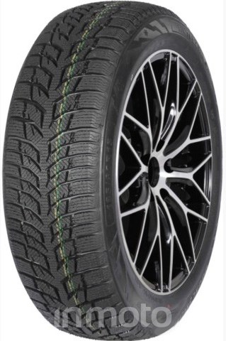 Autogreen Snow Chaser 2 AW08 195/60R15 88 T