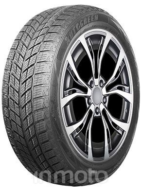 Autogreen Snow Ranger AW09 235/55R20 102 H 3PMSF