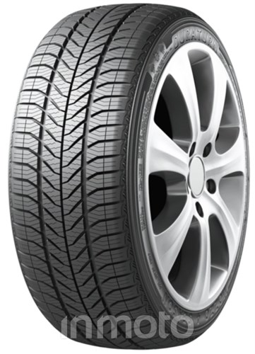 Duraturn Mozzo 4 Season 185/65R15 92 V XL 3PMSF