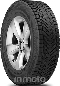 Duraturn Mozzo Winter Van 225/75R16 121 R C 3PMSF