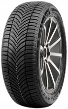 Opony Royal Black Royal A/S II