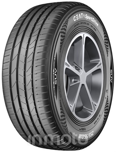 Ceat SportDrive SUV 245/60R18 105 V