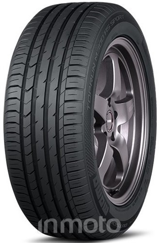 Momo M300 Toprun AS Sport 225/55R19 103 W XL FR