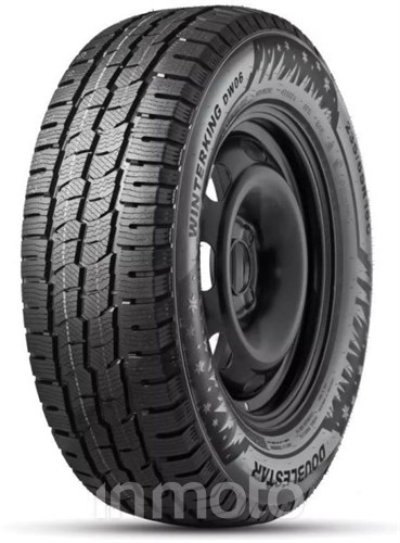 Double Star Winterking DW06 205/75R16 110 R C 3PMSF