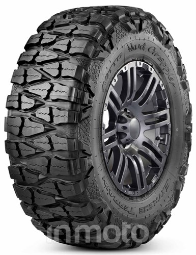 Nitto Mud Grappler 33X12.50R18 118 P