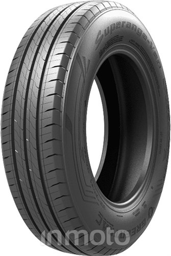 Greentrac Superange Van 195/70R15 104 S C