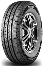 Tourador X All Climate Van 205/65R16 107/105 T C