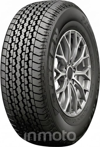 Kapsen RS27 255/70R15 112/110 S