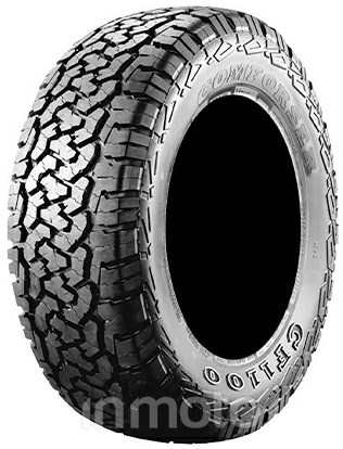 Comforser CF1100 265/70R17 121 R RBL