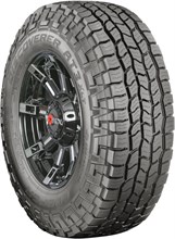 Cooper Discoverer A/T 3 215/85R16 115 R RBL