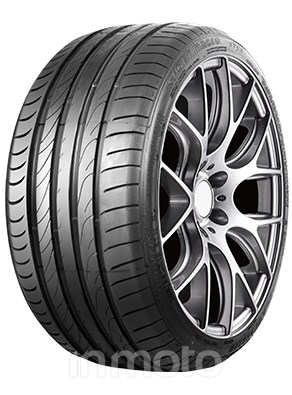 Autogreen Sport Macro SSC3 245/45R17 99 W XL