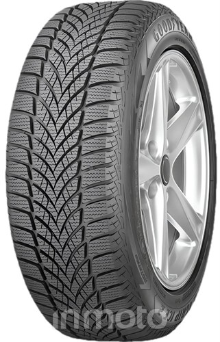 Goodyear Ultra Grip Ice 2+ 235/45R19 99 T XL FR EV