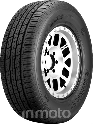 General Grabber HTS 60 235/70R16 106 T RBL