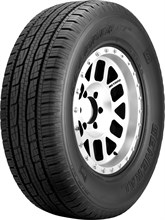 General Grabber HTS 60 245/60R18 105 H FR RBL