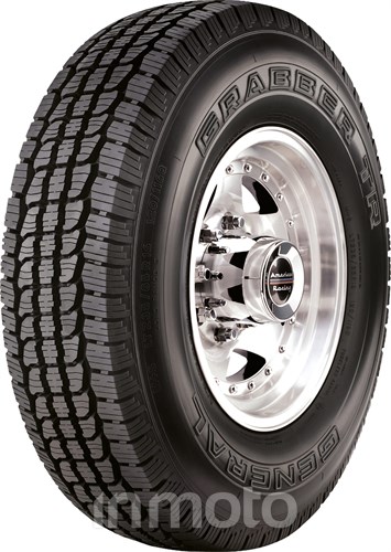 General GRABBER TR 235/85R16 120 Q