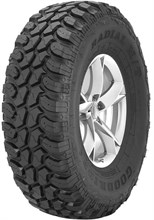 Goodride SL366 M/T 285/75R16 126/123 Q RBL