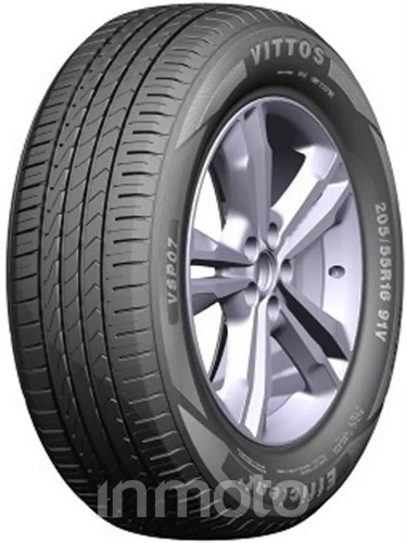 Vittos VSP07 225/40R18 92 W