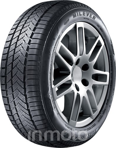 Milever Winter-Max A1 MW255 225/55R17 101 V