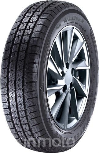 Milever Winter Force MW147 195/70R15 104/102 R C 3PMSF