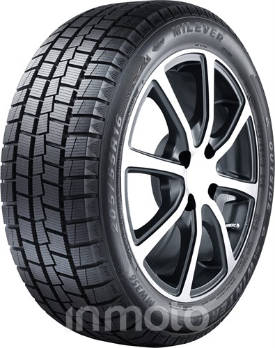 Milever MW356 175/65R15 84 Q 3PMSF