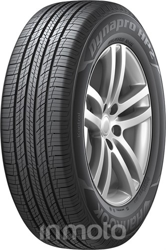 Hankook Dynapro HP2+ RA33D 285/45R21 113 H XL AO FR SOUND ABSORBER