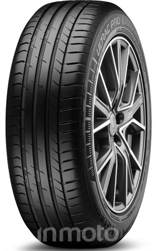 Vredestein Ultrac Pro 245/40R18 97 Y XL FR