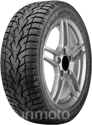 Toyo Observe G3 Ice 255/35R20 97 T XL STUDDABLE 3PMSF