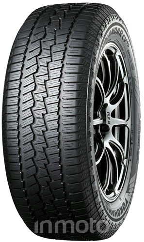 Yokohama Geolandar CV 4S G061 265/70R17 115 T 3PMSF