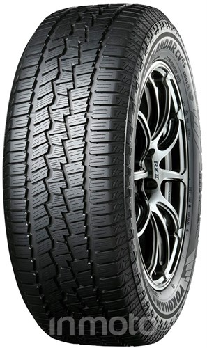 Yokohama Geolandar CV 4S G061 215/55R18 99 V XL RBL