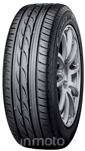 Yokohama C.drive AC02A 225/45R17 91 V MO FR