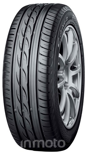 Yokohama C.drive AC02A 235/50R18 97 V