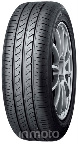 Yokohama BluEarth AE-01J 175/65R15 84 H