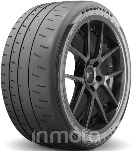 Goodyear Eagle F1 Supercar 3R 305/30R20 103 Y XL T0 FR