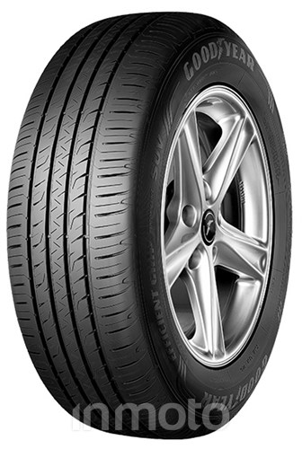 Goodyear Efficientgrip Performance SUV 245/40R20 99 V XL VOL