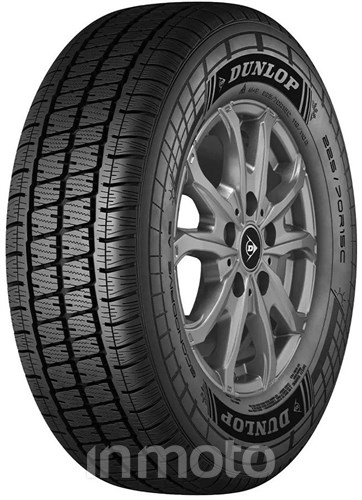 Dunlop ECONODRIVE AS 215/65R15 104 T C 3PMSF