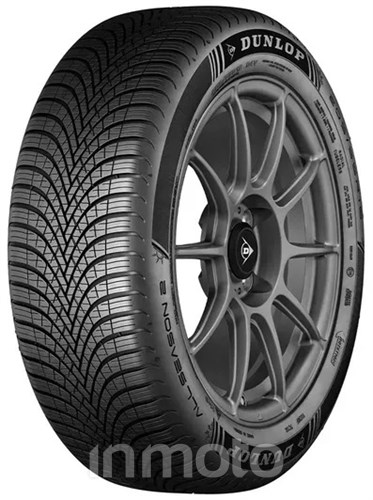 Dunlop ALL SEASON 2 235/55R18 104 V XL 3PMSF