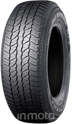 Yokohama GEOLANDAR A/T G031 265/65R18 114 V RBL