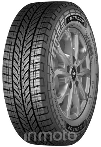 Dunlop Econodrive Winter 225/70R15 112/110 R C 3PMSF