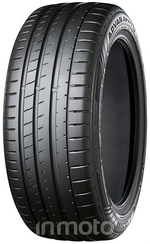 Yokohama ADVAN Sport EV V108 255/45R19 104 W XL FR