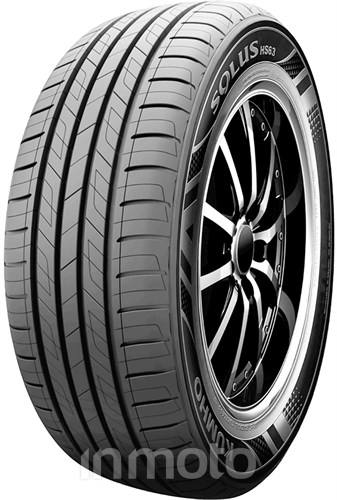 Kumho Solus HS63 205/60R16 96 H XL