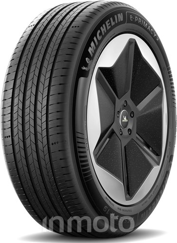 Michelin E Primacy 2 255/35R19 99 W XL MO